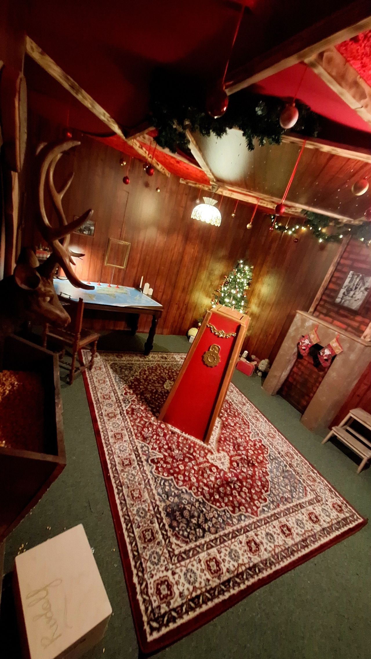 Decor en theming